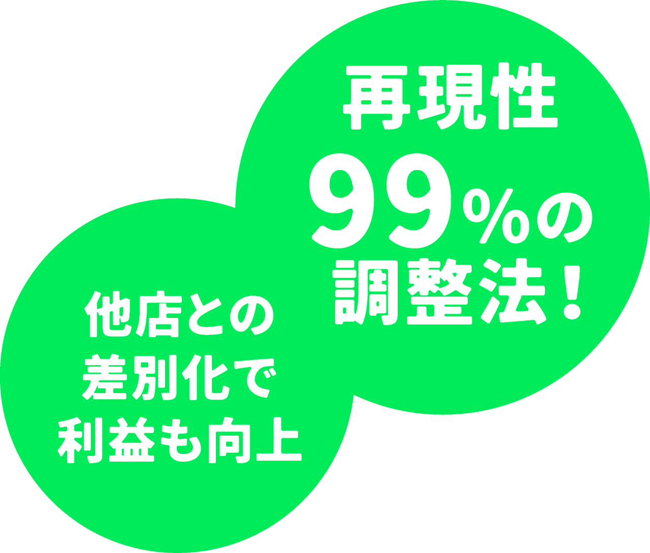 タウトニング体感セミナーのイメージ画像